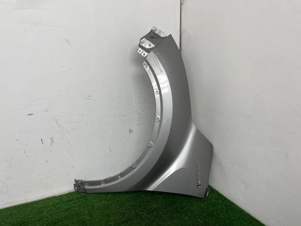 RUA6539 - Крило переднє ліве Toyota CHR 16-Hybrid