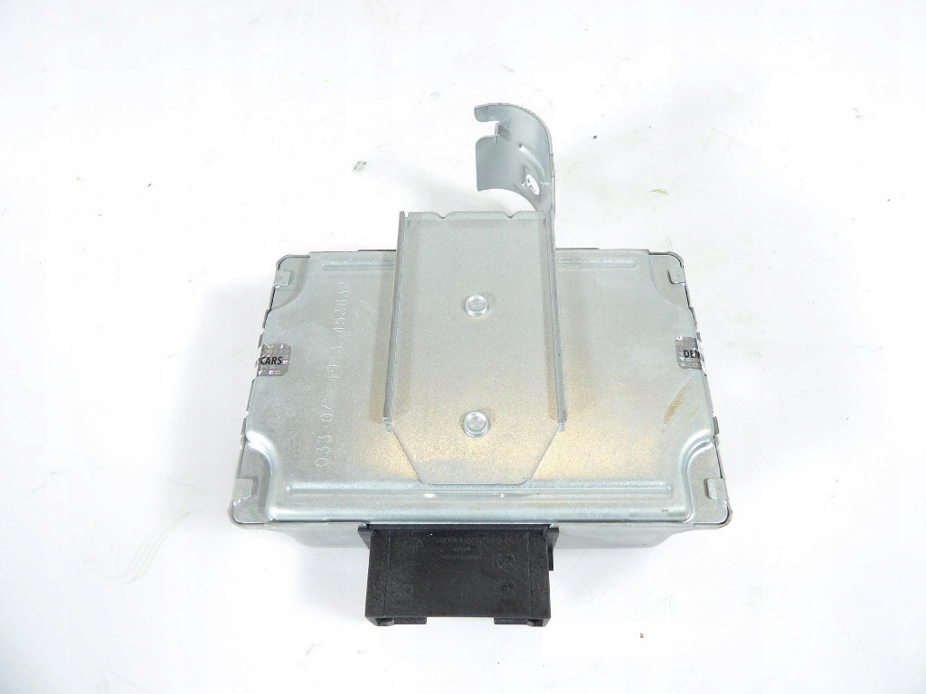 FORD FOCUS MK3 1.0EBOOST voltage module BV6T-14B526-BB