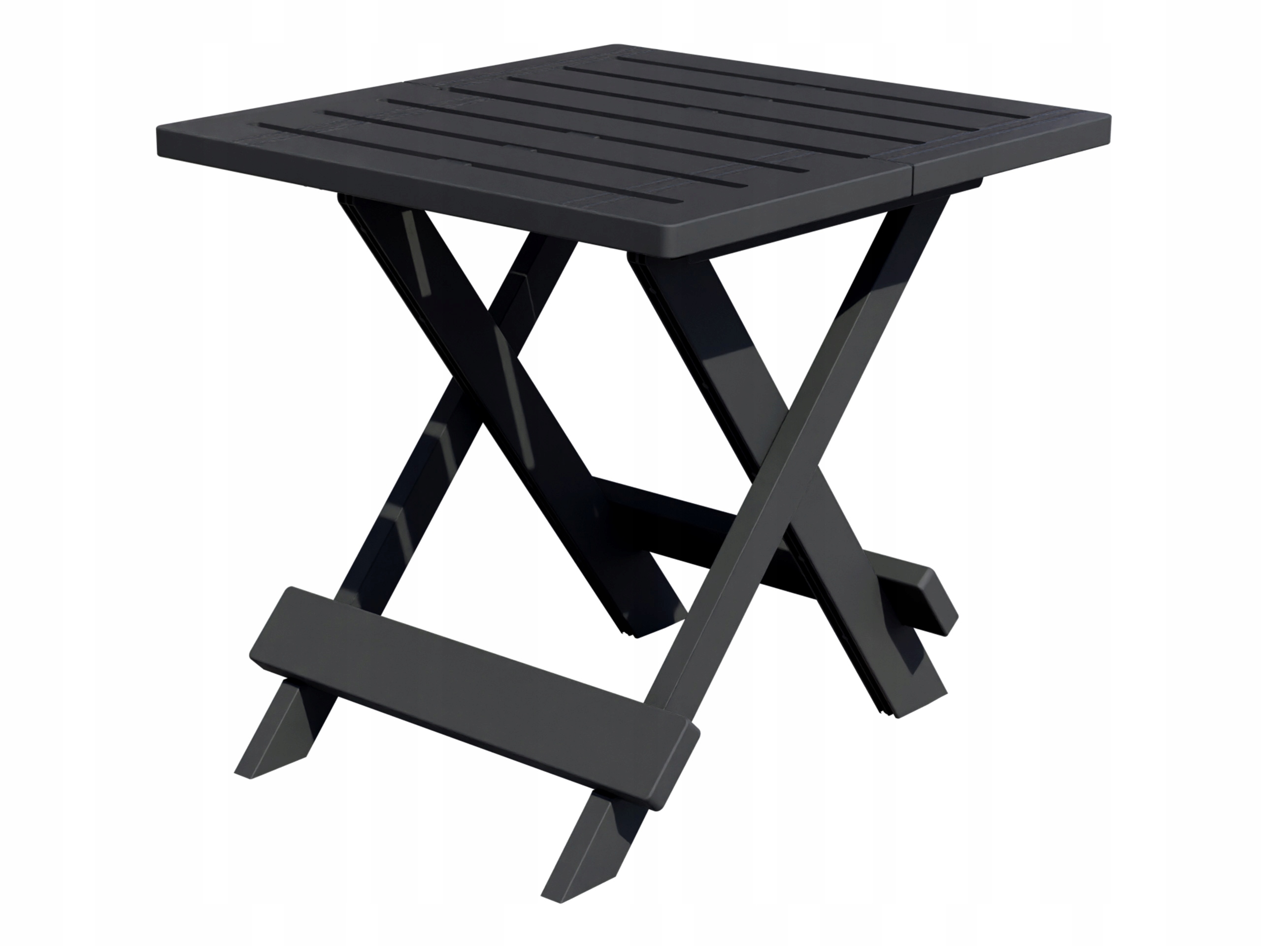 

składany Stolik Ogrodowy Zokal stolik na balkon