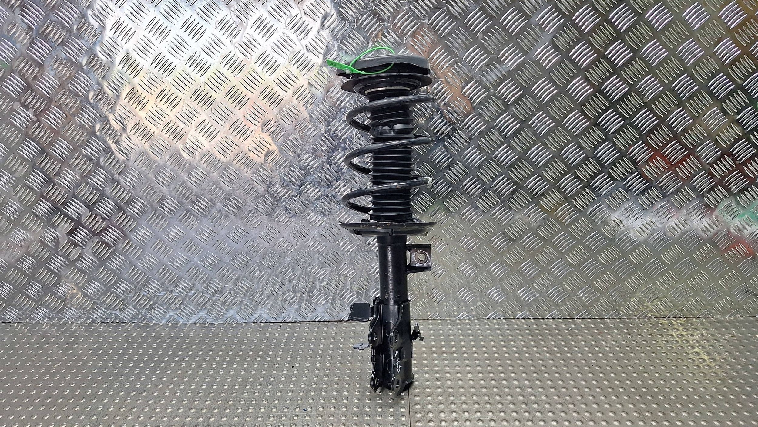 shock absorber left front JX61-18K001-ELG FORD FOCUS MK4 1.0 ECOBOOST