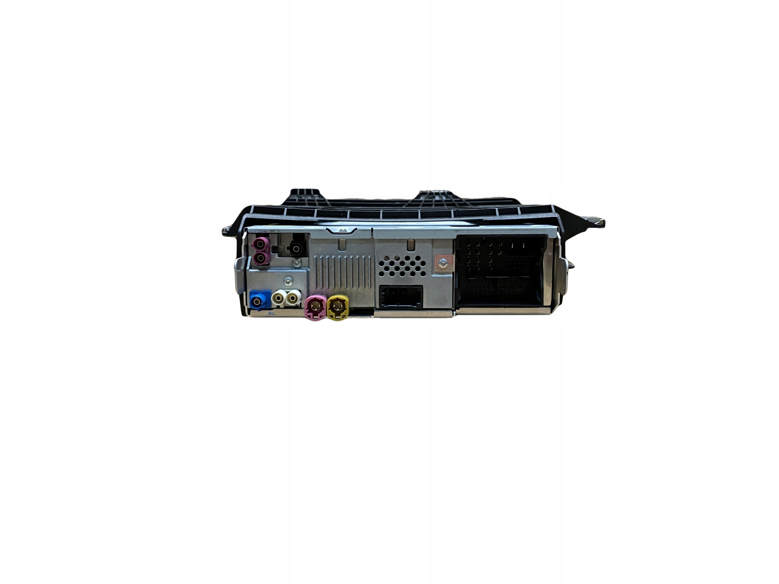 AUDI A4 8W B9 MULTIMEDIA lettore SIM SD 8W0035192