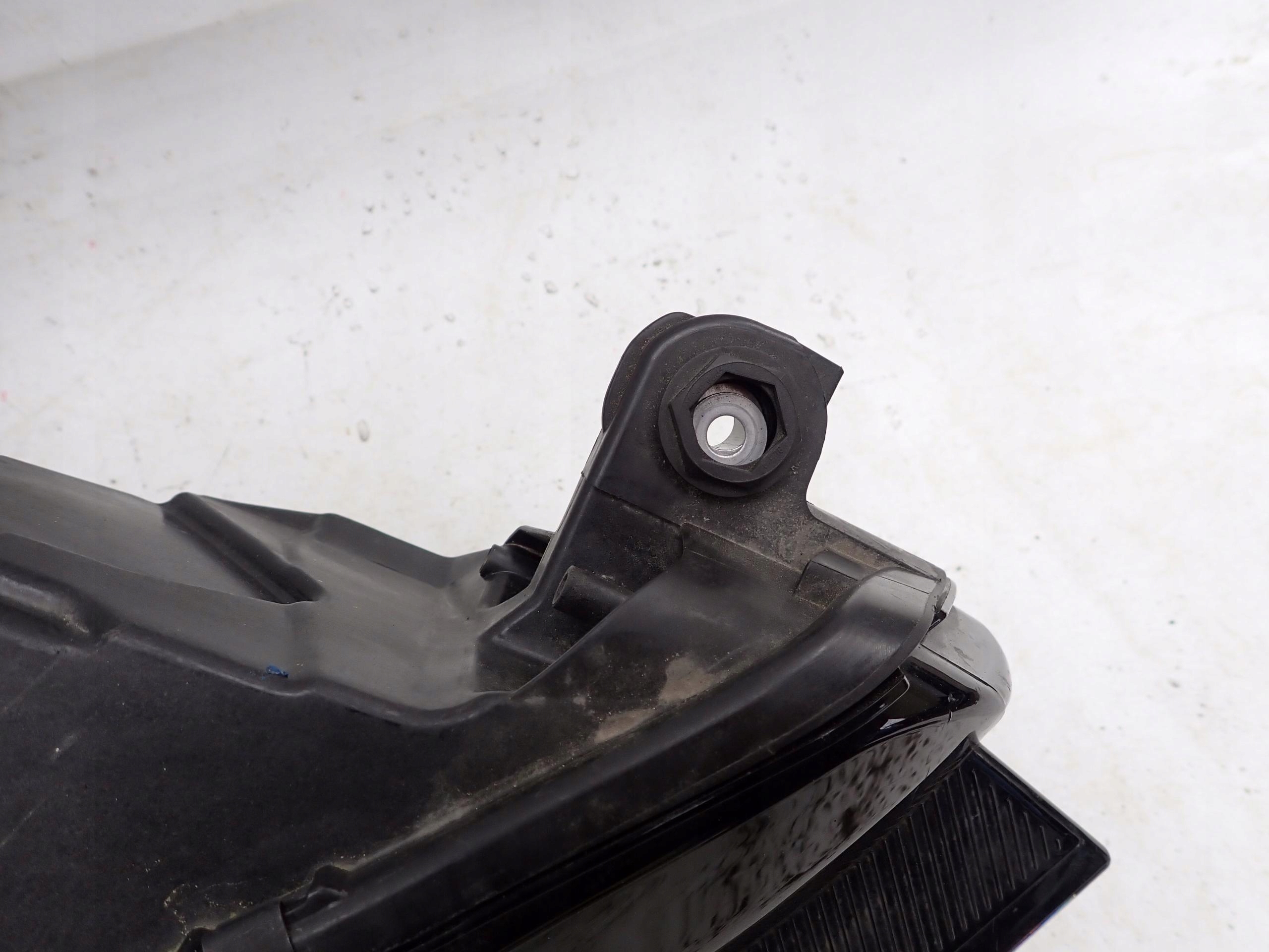SKODA OCTAVIA IV 4 19-> light front front right FULL LED