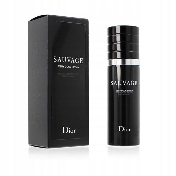 

Dior Eau Sauvage Very Cool Edt 100ml