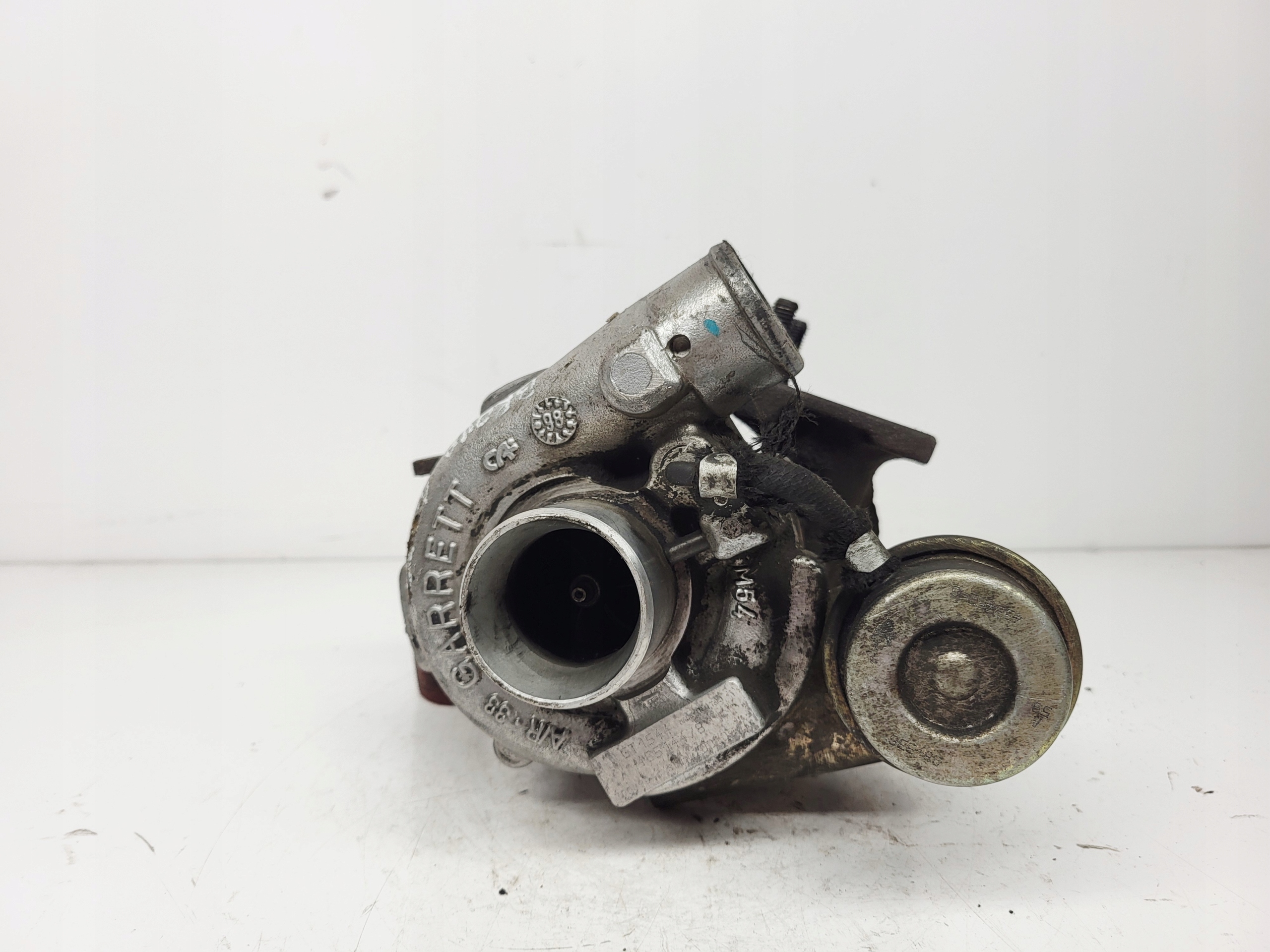 Turbina Turbo FIAT BRAVA 1.9 JTD 46514478