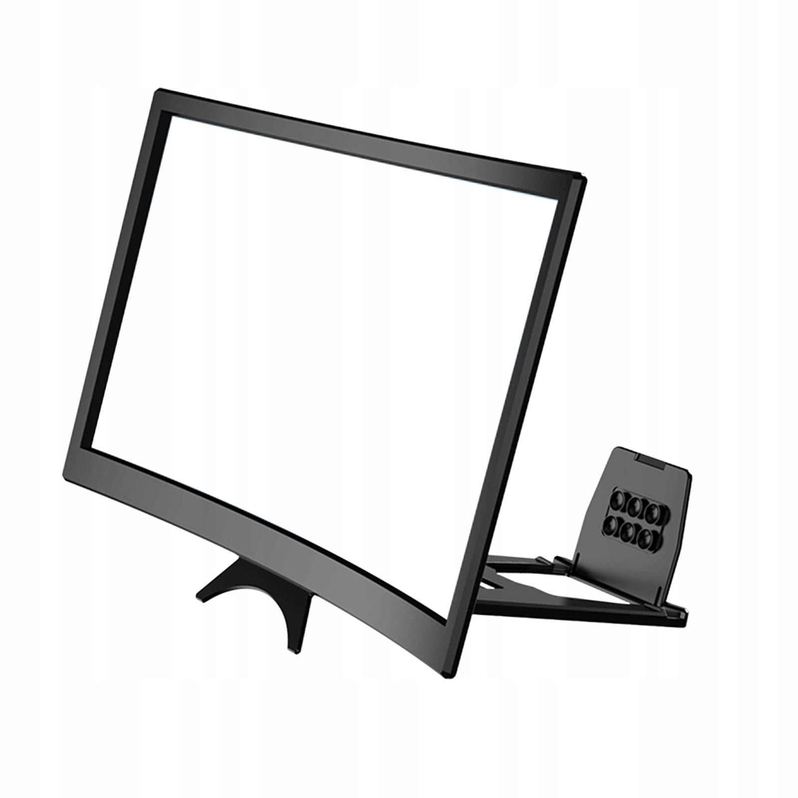 Powiększalnik ekranu telefonu Duży