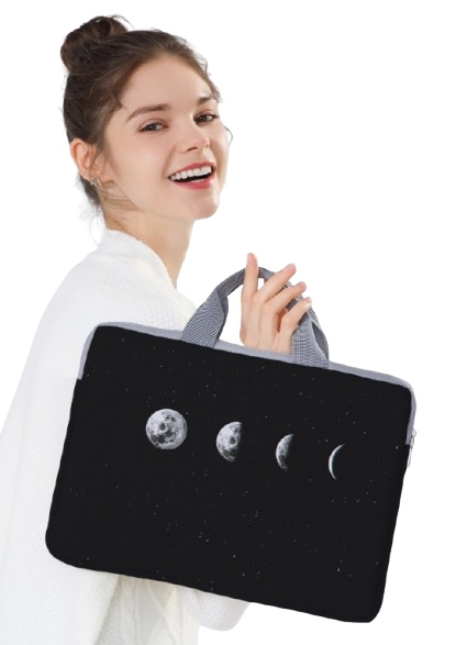 Torba na laptopa 14 