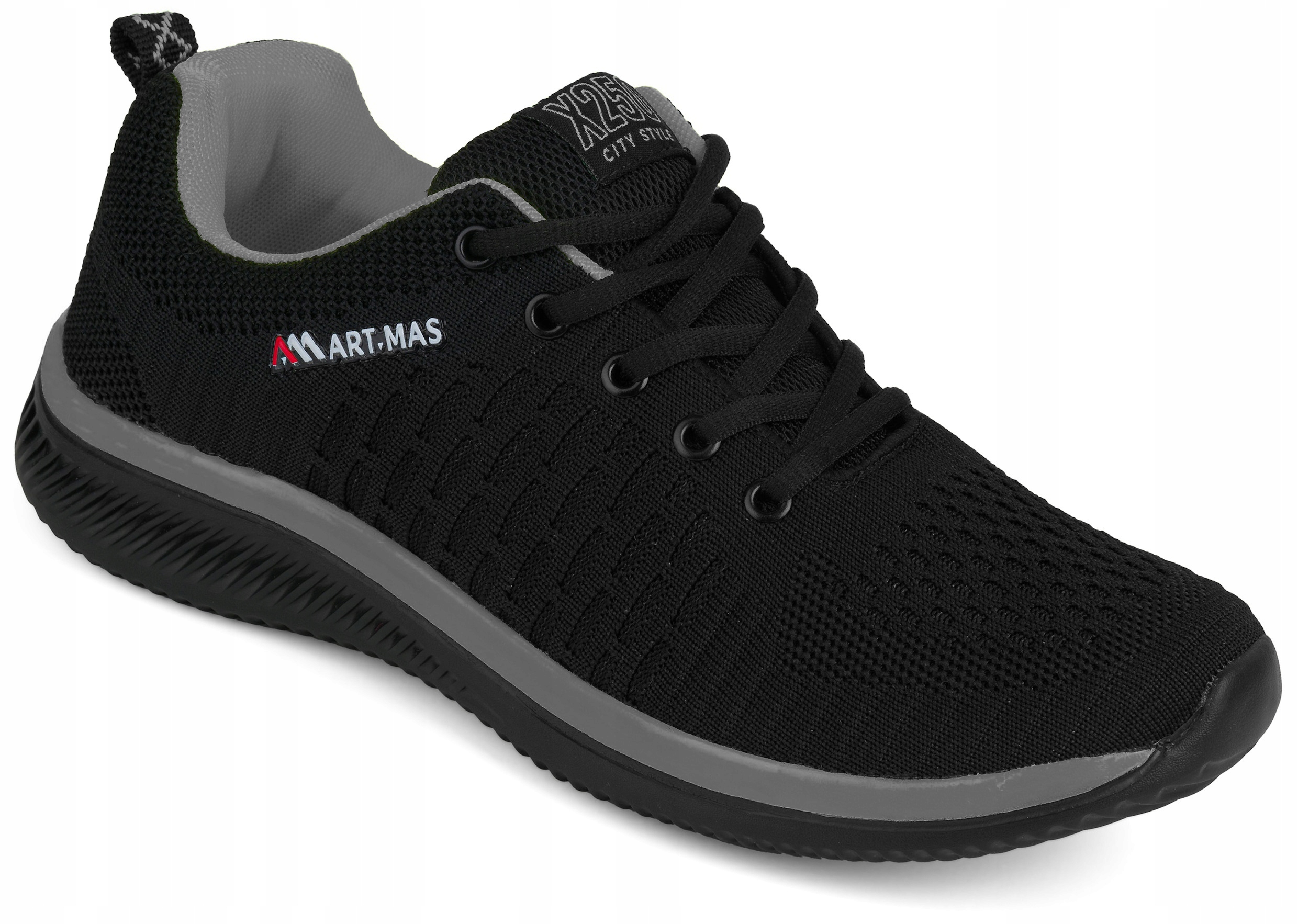 BUTY SPORTOWE MĘSKIE ADIDASY PIANKOWE LEKKIE 40