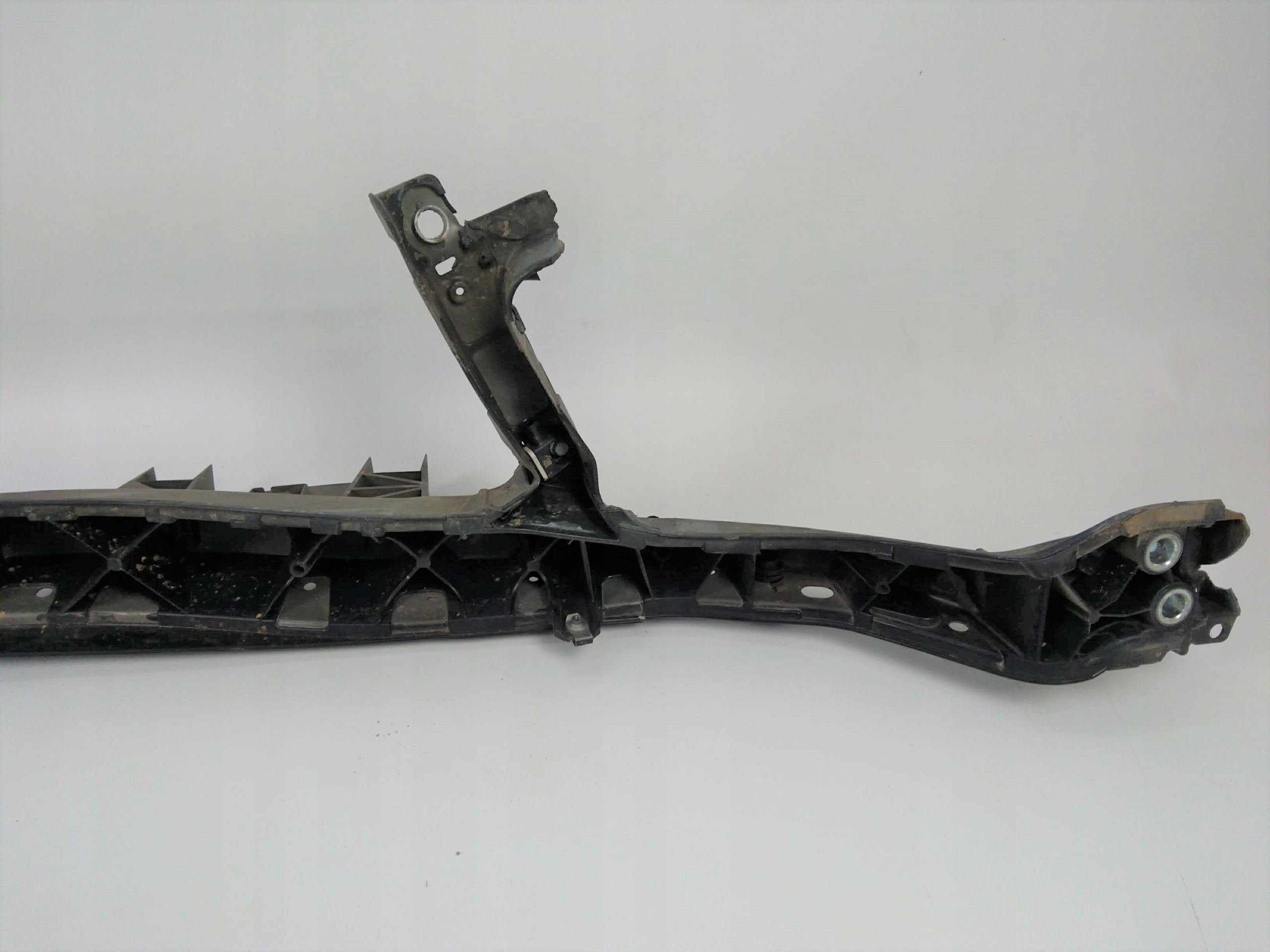Dodge Charger 15+ support panel for radiators damaged
