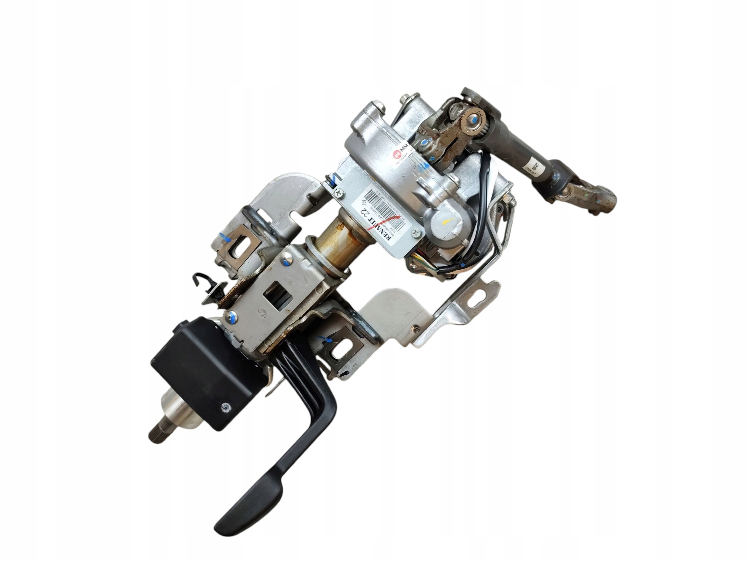 control electrics RENAULT KADJAR (2015-2018) 488109586R 22