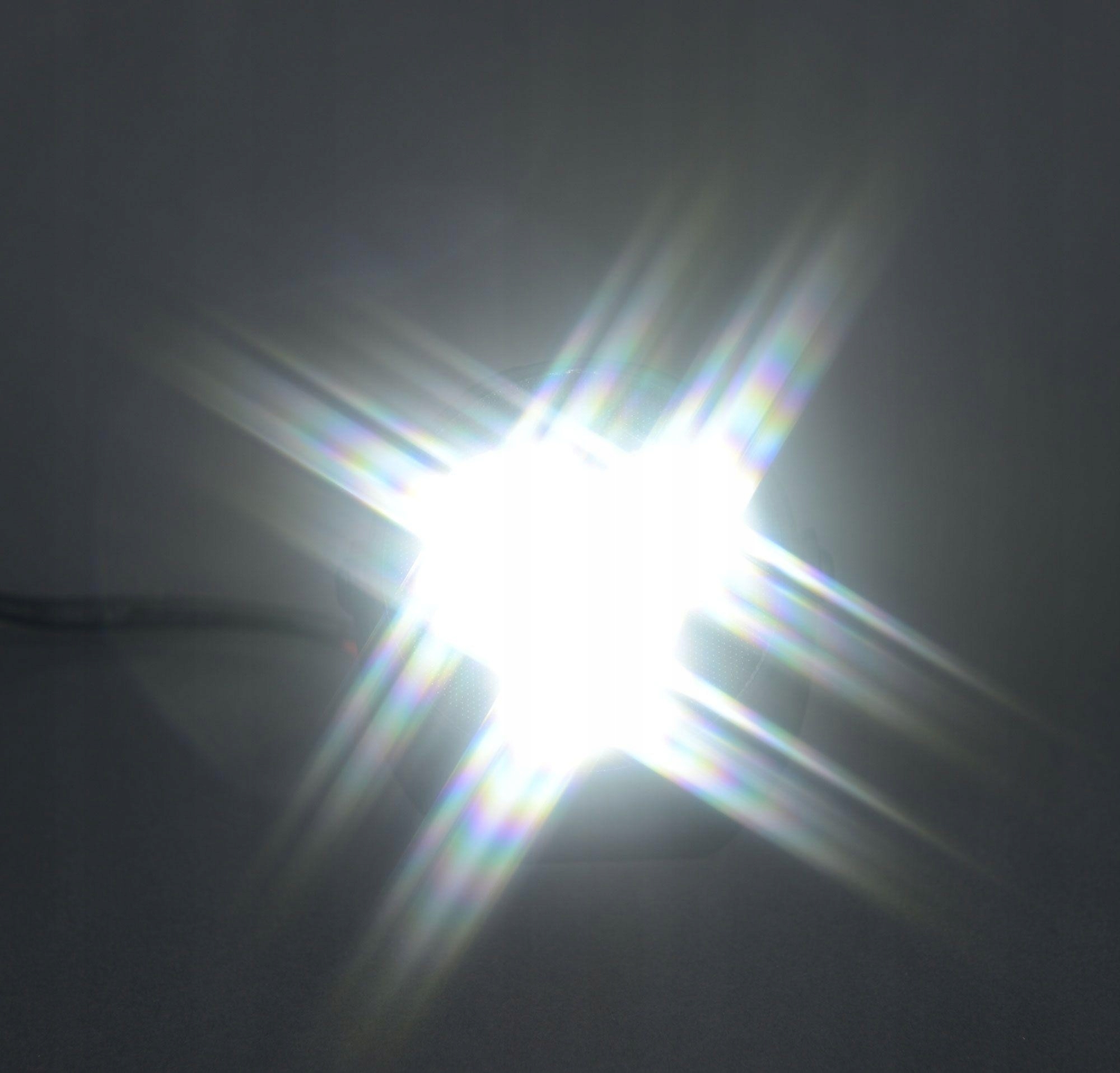 Reflektor świateł drogowych HIGHSIDER SATELLITE