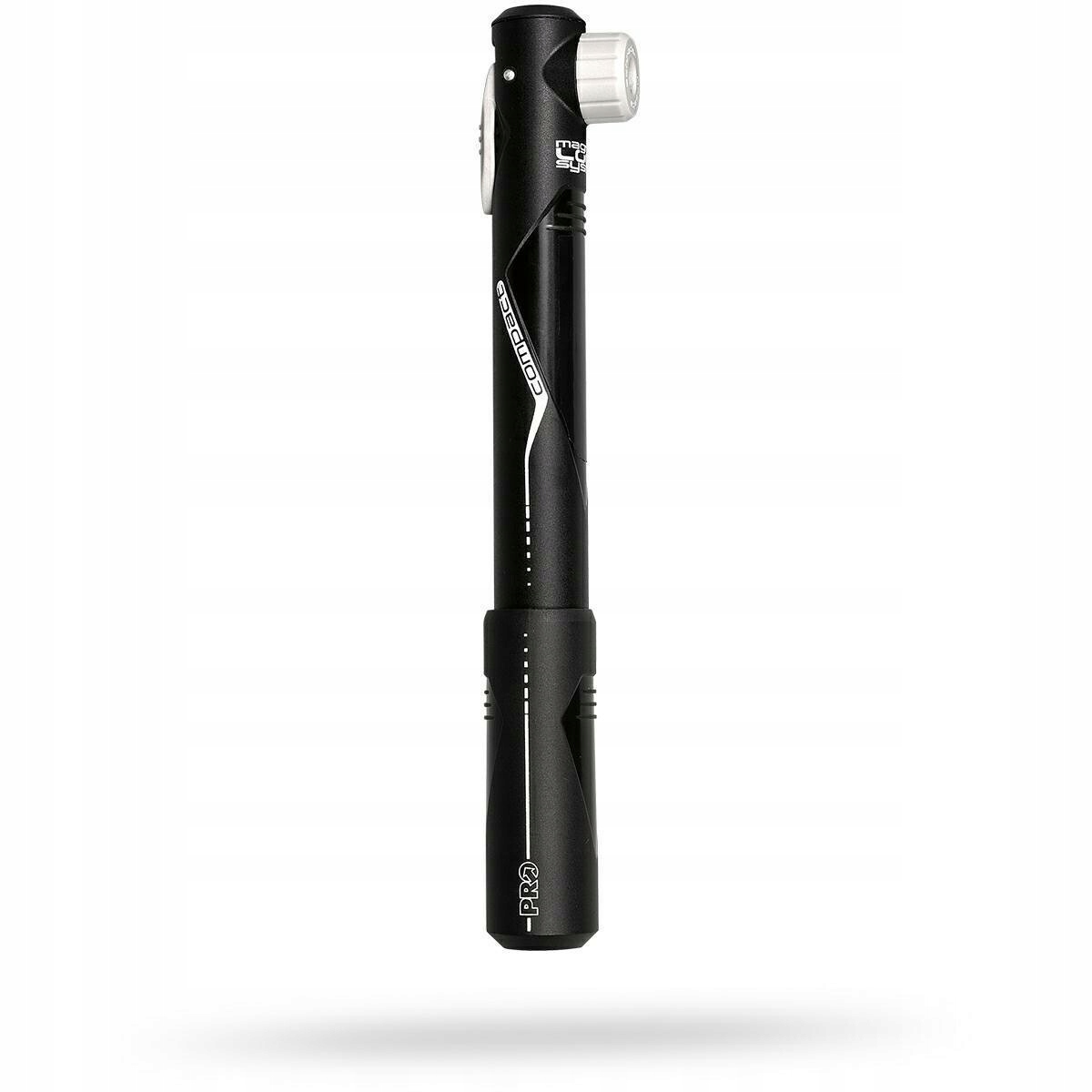 

Pompka Pro Mini compact teleskopowa