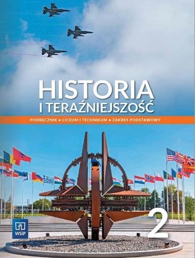 

Historia I Teraźniejszość Podręcznik Podstawowy 2