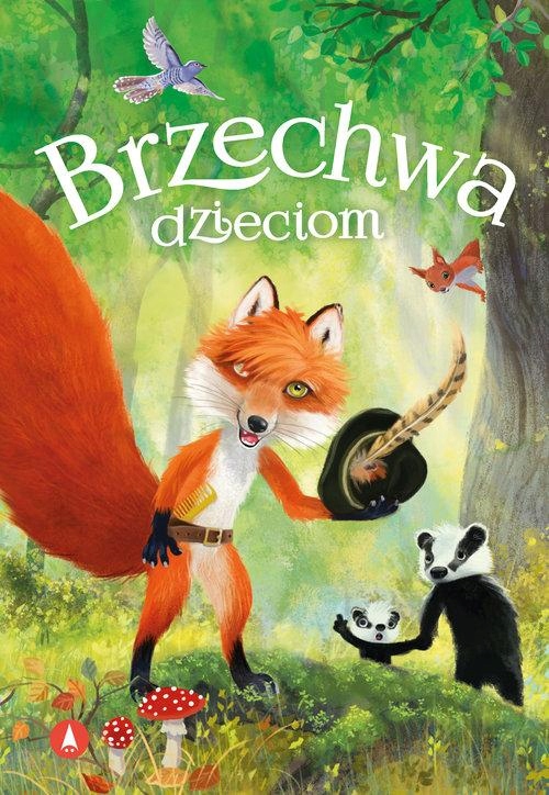 Brzechwa Dzieciom, Brzechwa Jan