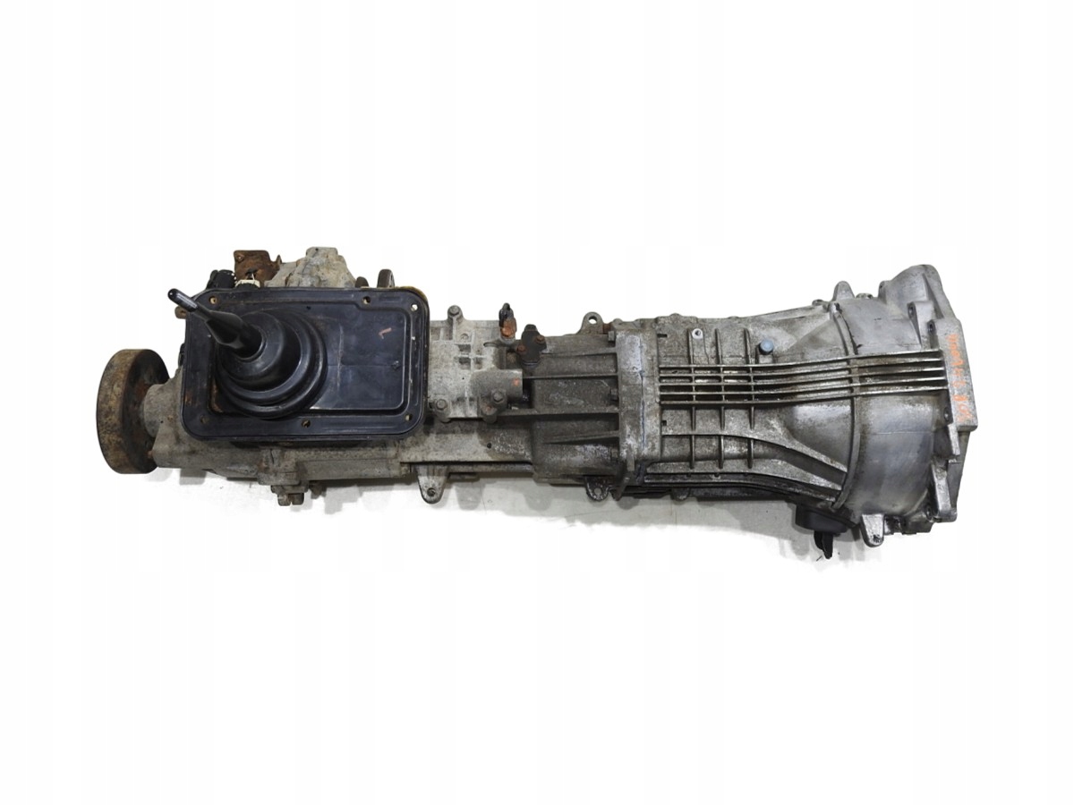 47300-3C210 - КОРОБКА ПЕРЕДАЧ KIA SORENTO И 2.4 B U04G