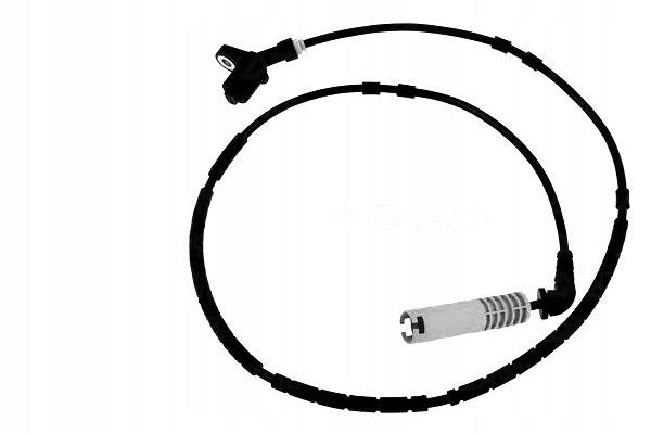 0 986 - BOSCH датчик ABS BMW задний E46 316-330 BOSCH
