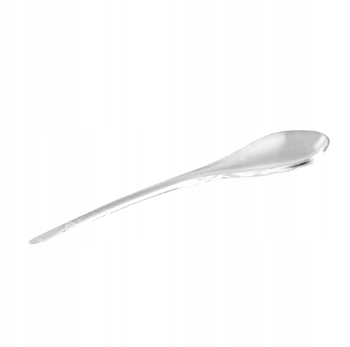 

Mini łyżeczki krystaliczne fingerfood 10cm 100szt