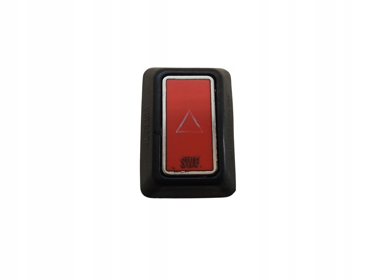 MERCEDES W123 75- PRZEŁĄCZNIK ŚWIATEŁ AWARYJNYCH 1238200105