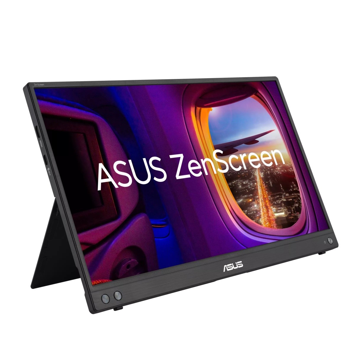 Asus Monitor 16 palců MB16AHV Ips Usb-c