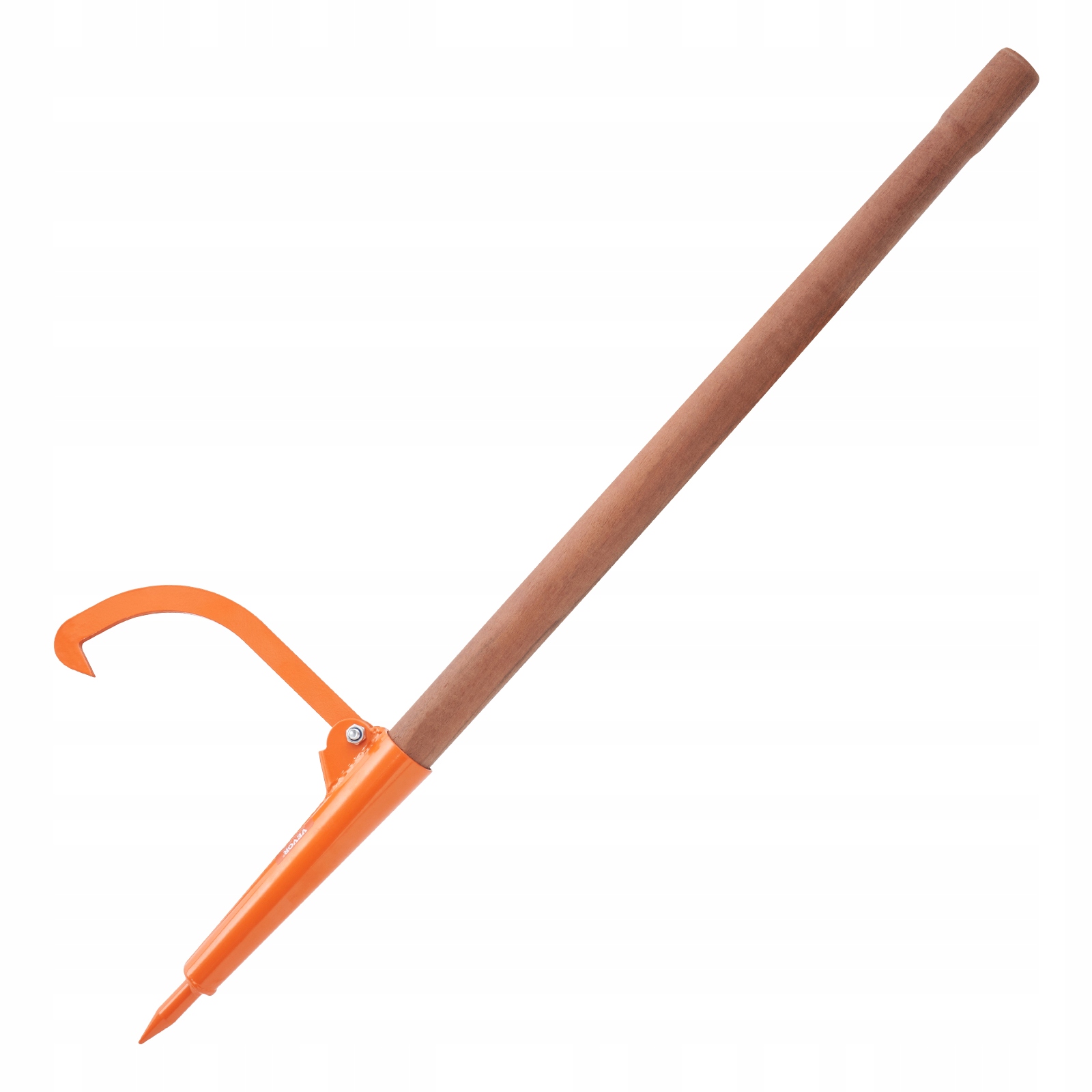Zdvihák Na Odrezky Vevor 1180 MM Drevená Rukoväť, Pevný A Odolný