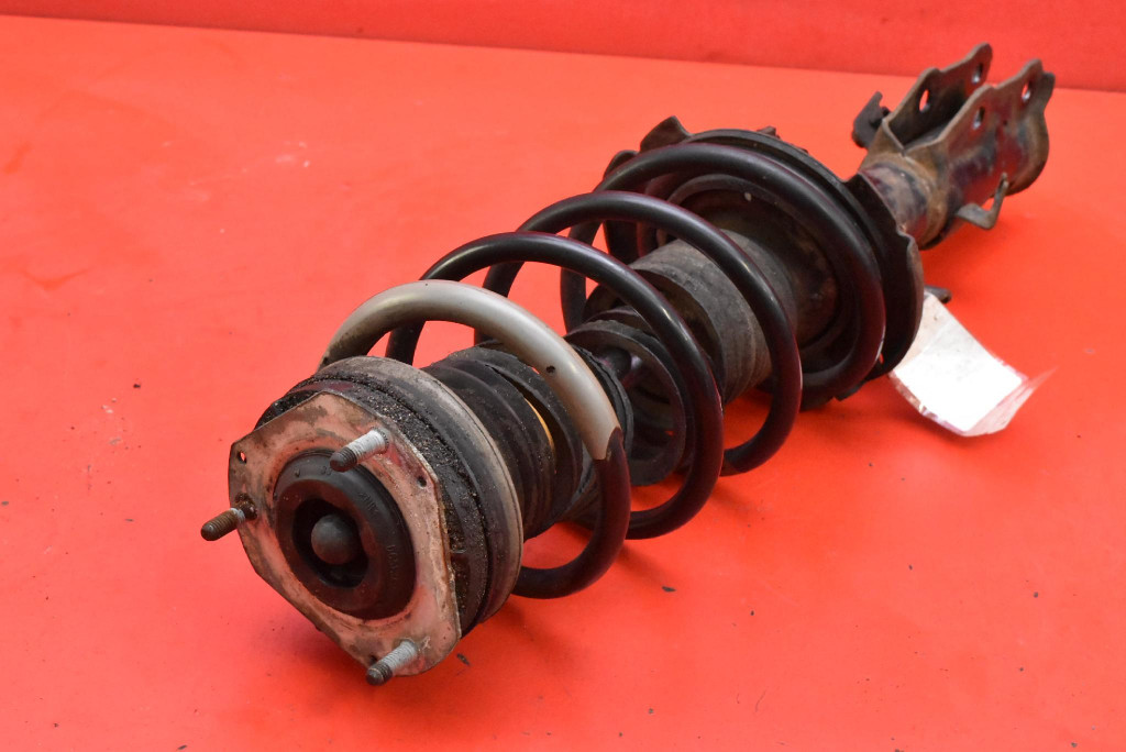 shock absorber right front DF7134700F MAZDA 2 II DE 1.3 16V 75 KM 07-10