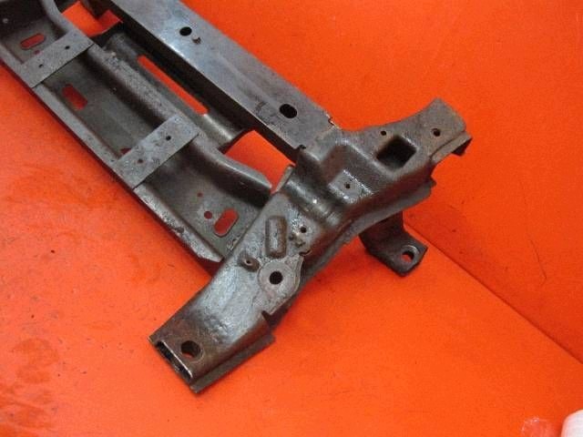 Chrysler PT Cruiser axle beam subframe axle beam TRAWERS front front