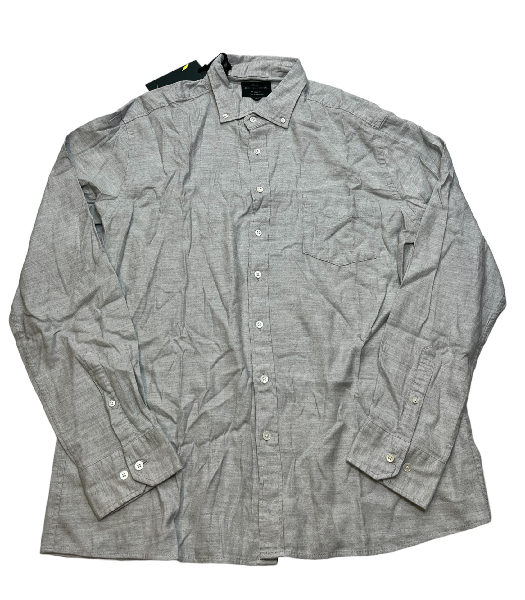 Pánská košile Rodd & Gunn 2XL