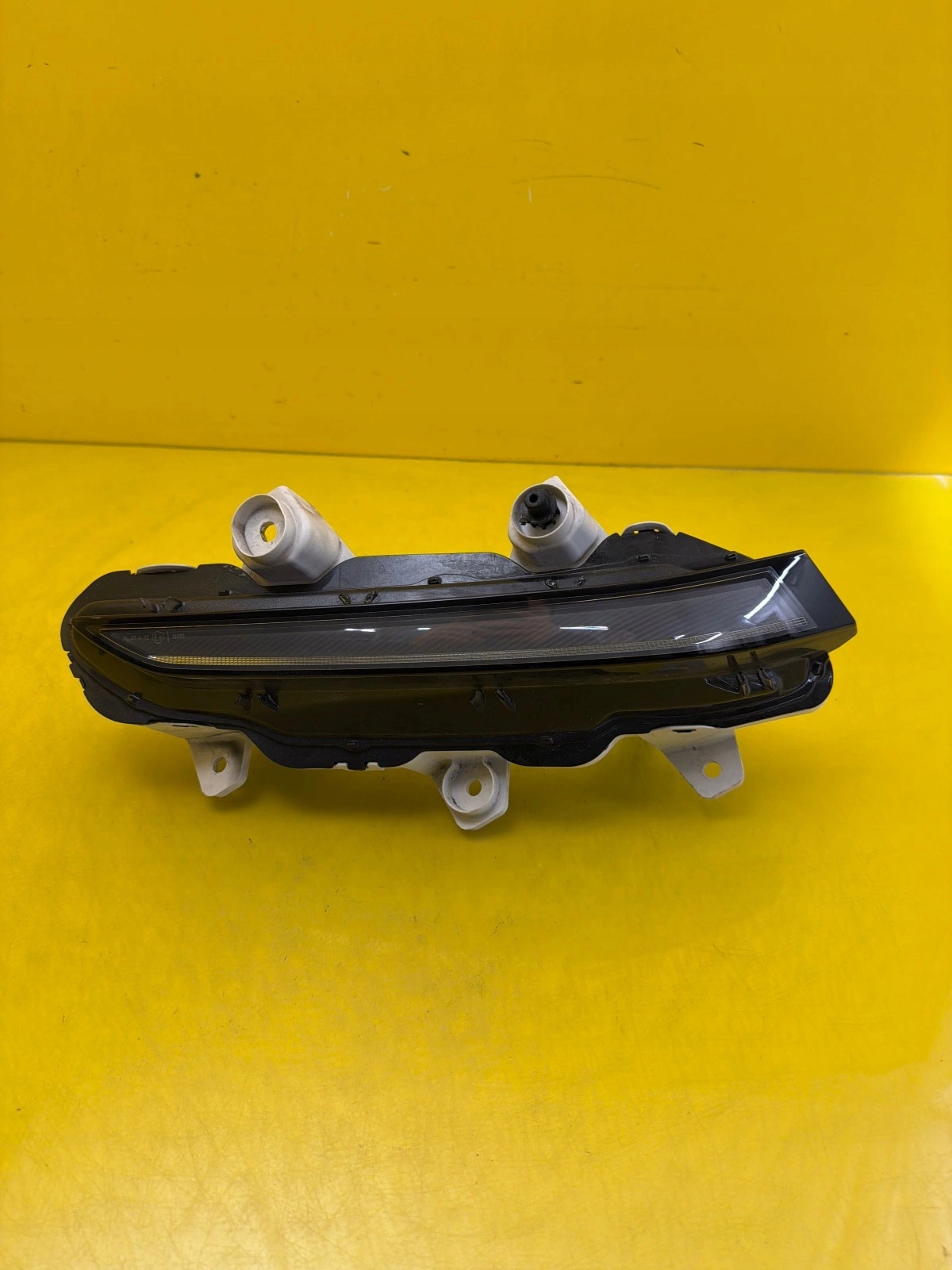 light left Peugeot 208 II 19- DRL Led 9824241480