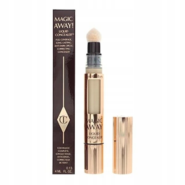 Charlotte Tilbury Magic Away Liquid Concealer 3 Fair