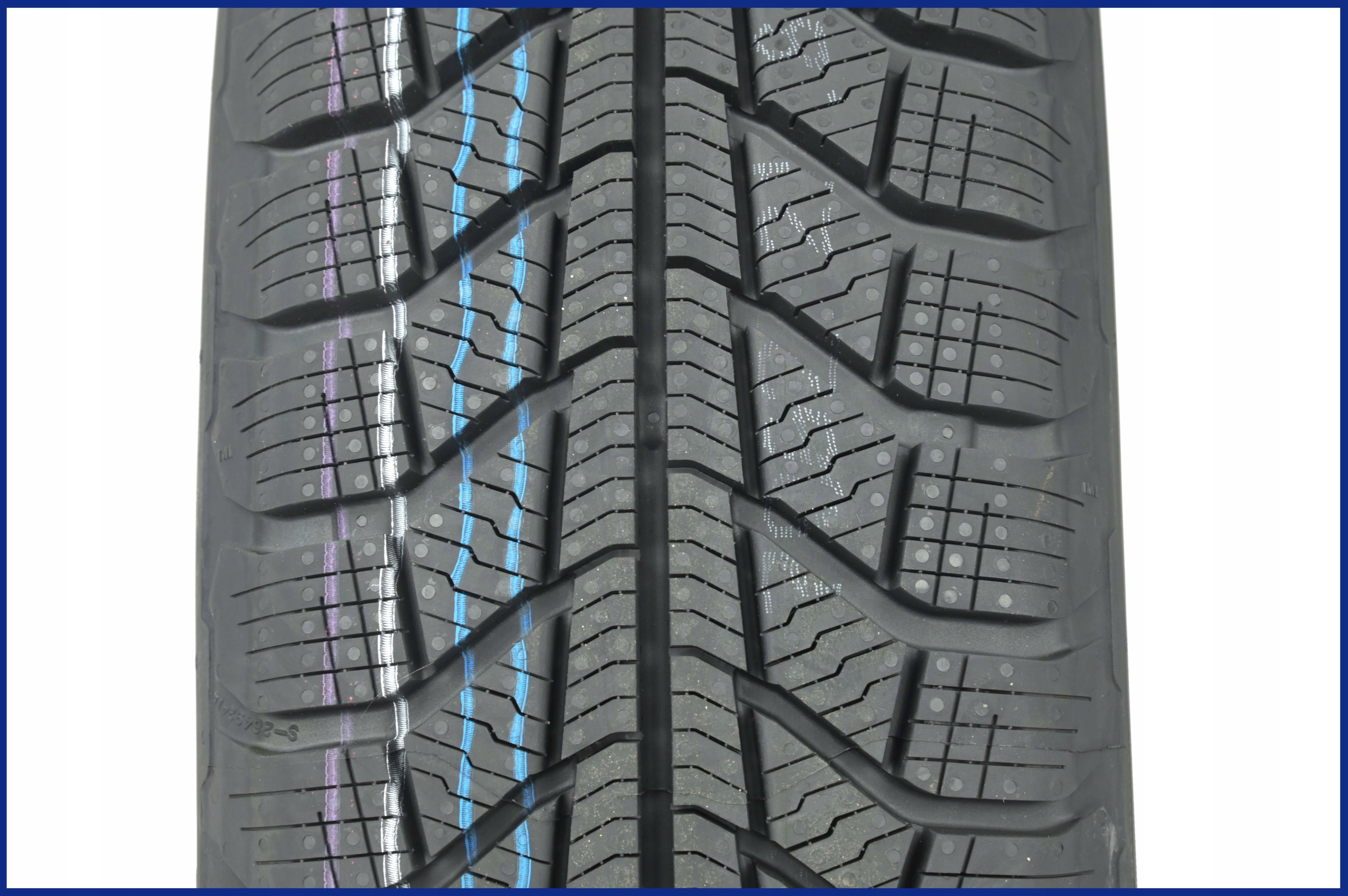 2 x 175/70R14 84T Winter S Point S TYRES ZIMA Marka Point-S