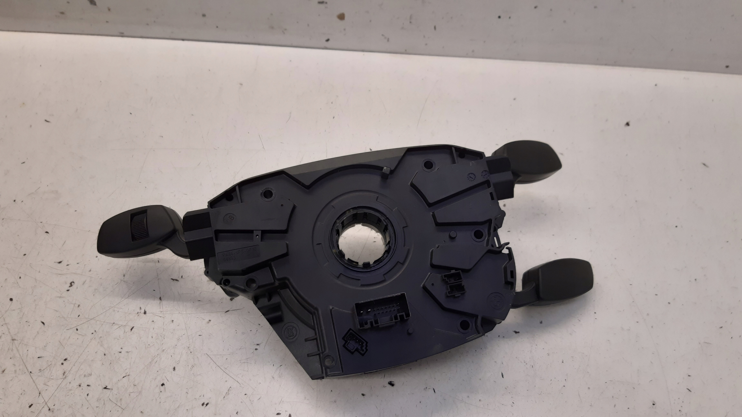 DEVIO LUCI TERGICRISTALLO TERGI 9115156 BMW E61