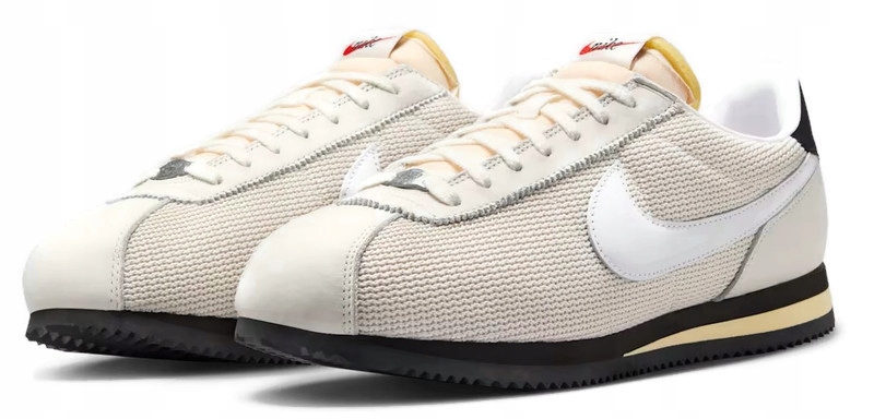 Boty Nike Cortez Velikost 38,5 Originální Unisex