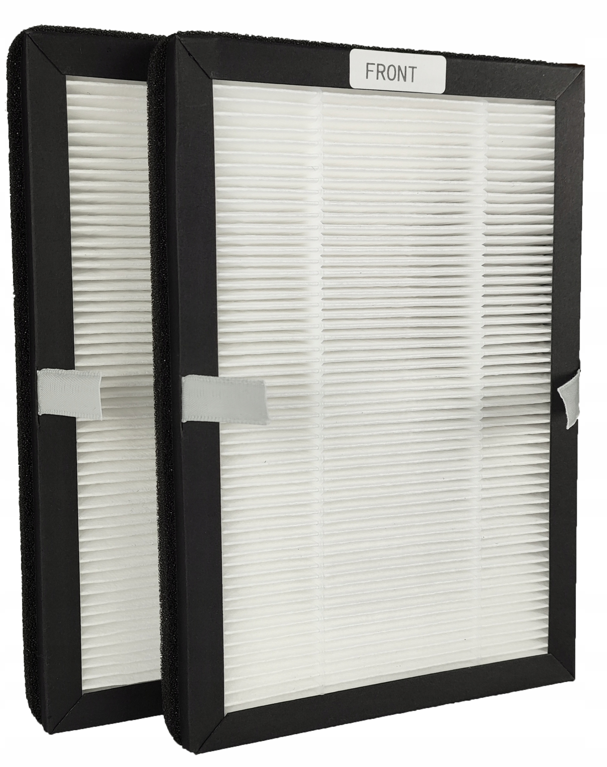 Filtr typ XD6520 pro čističku Eclipse Tefal Rowenta 2 kusy