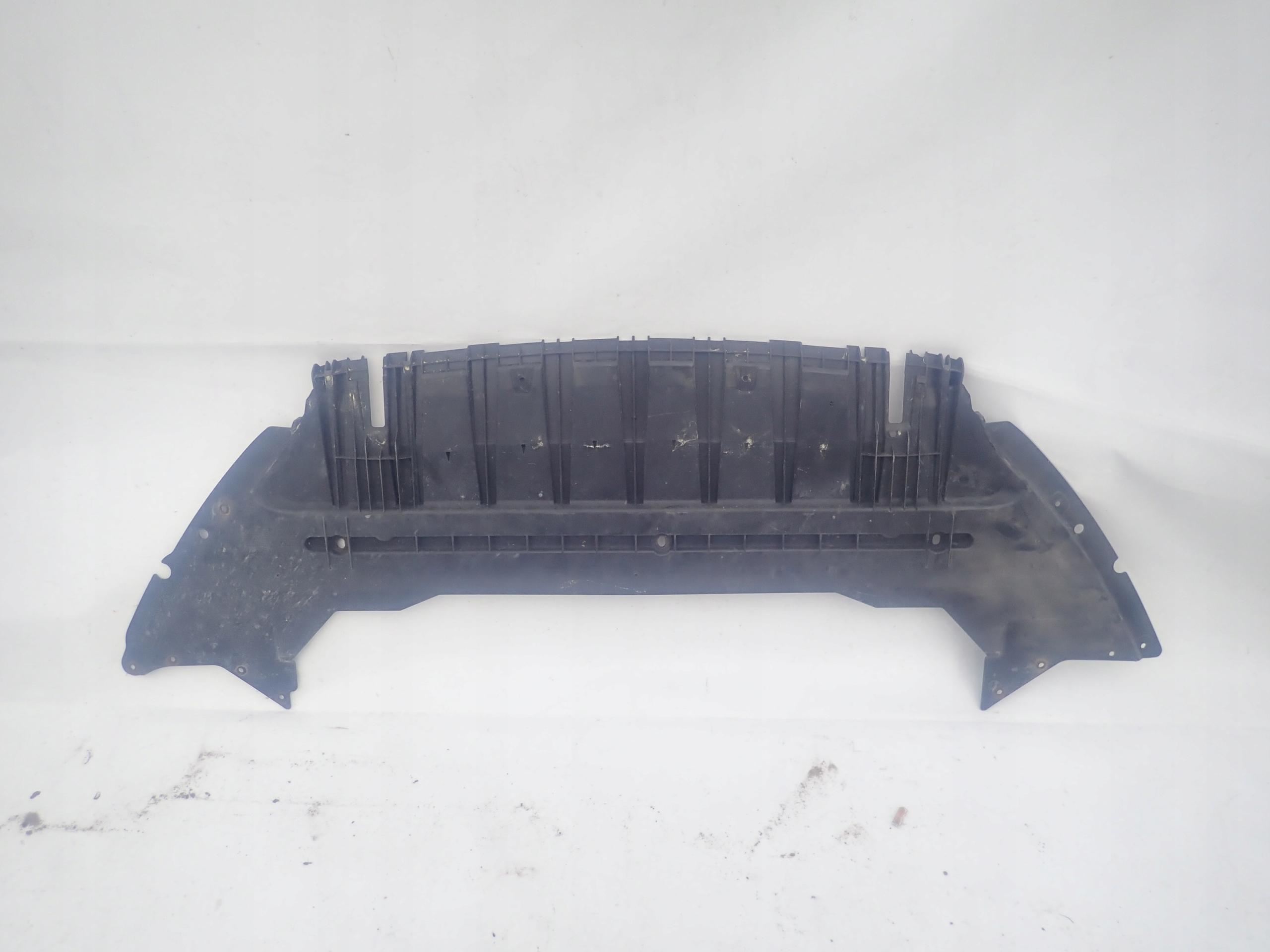 FORD MONDEO MK4 abdeckung Blende Abdeckung der Stoßstange vorne