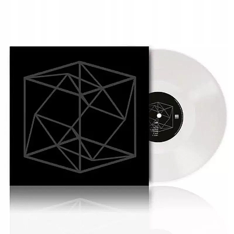 Lp Tesseract: One 15th Anniversary Edition Century Media
