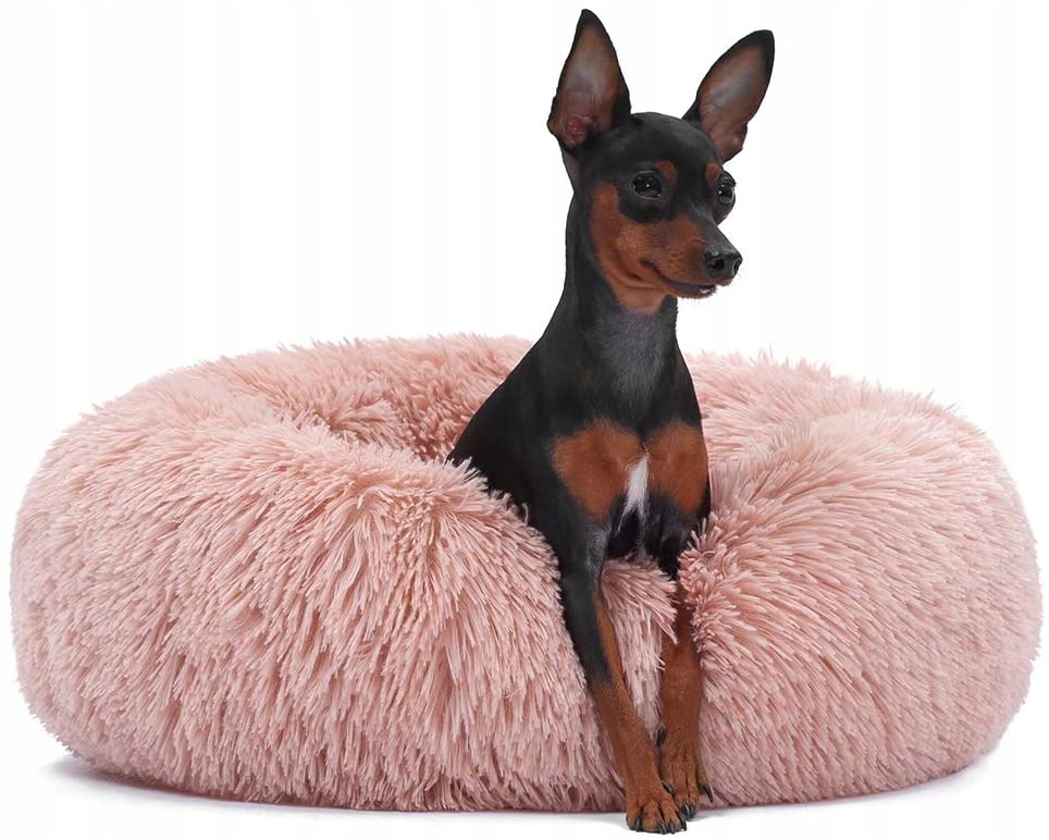 Levně Surtep Animals Pelech Jenny Světle růžový 3XL