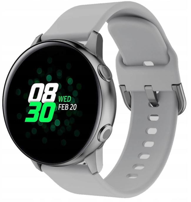 

Pasek Garmin Vivoactive 3 3 Music Vivomove Hr Venu