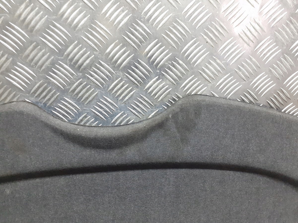 PÓŁKA TYLNA RENAULT MEGANE II 8200034999 Producent części Renault OE