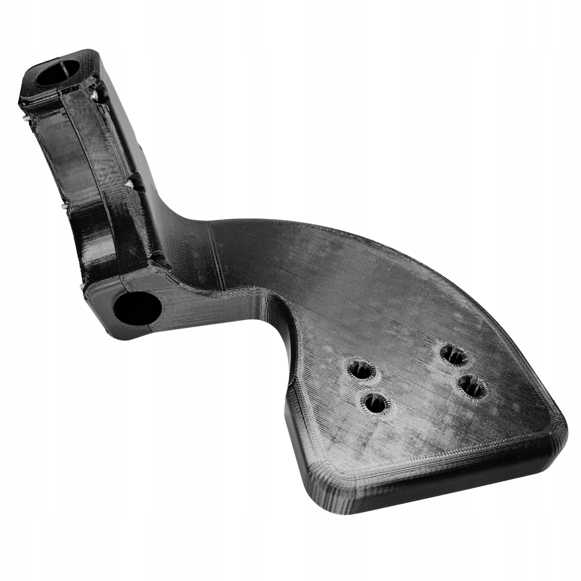 Držák Playseat Challenge pro převodovku Thrustmaster TH8A