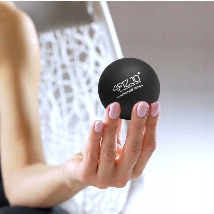 PIŁECZKA DO MASAŻU PEANUT TRIGGER POINTS MASAŻER Marka 4FIZJO