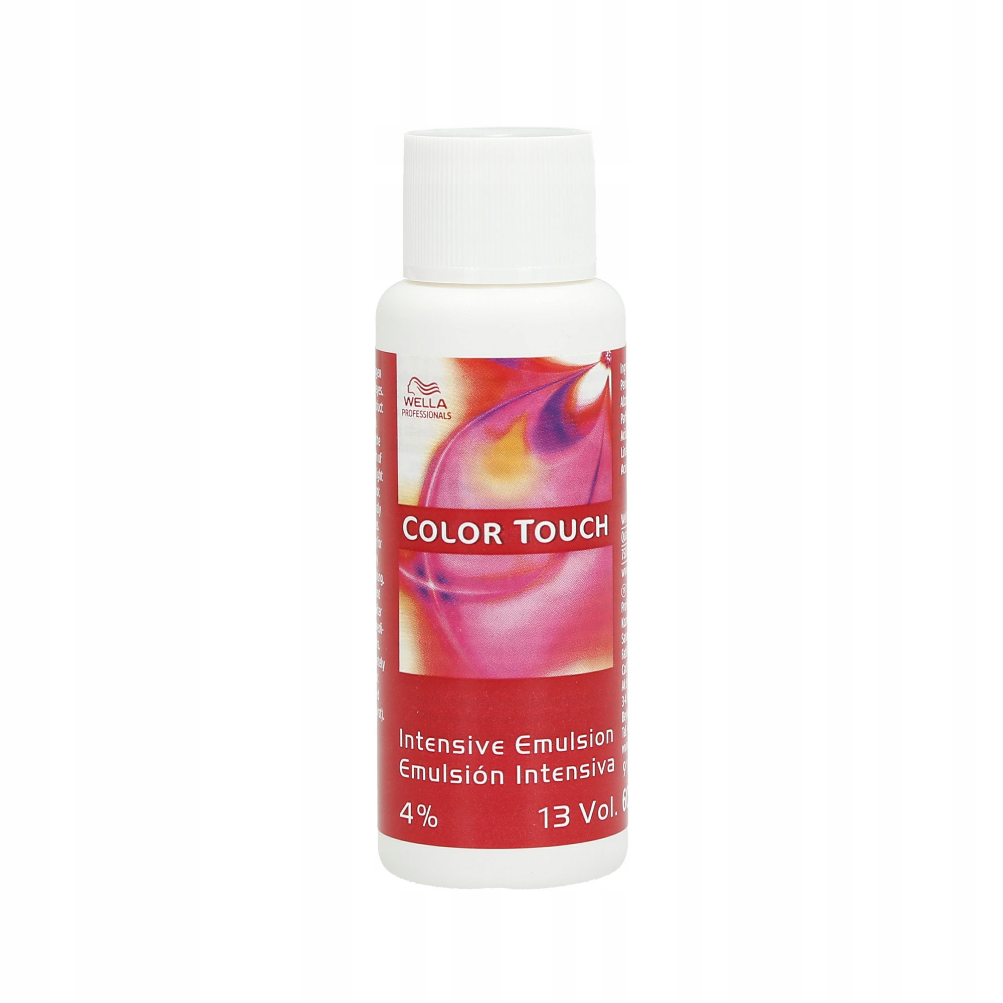 

Wella Color Touch Utleniacz Oksydant 4% 60ML