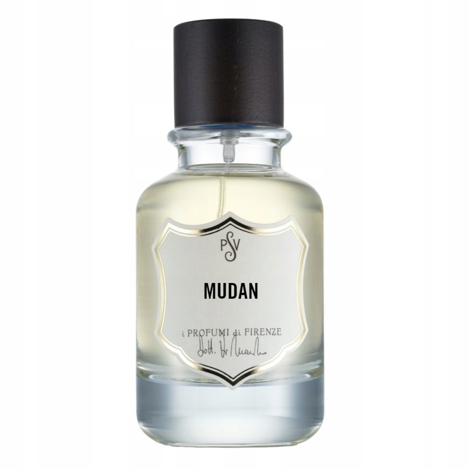 I Profumi DI Firenze Mudan Edp 100 ml Sprej