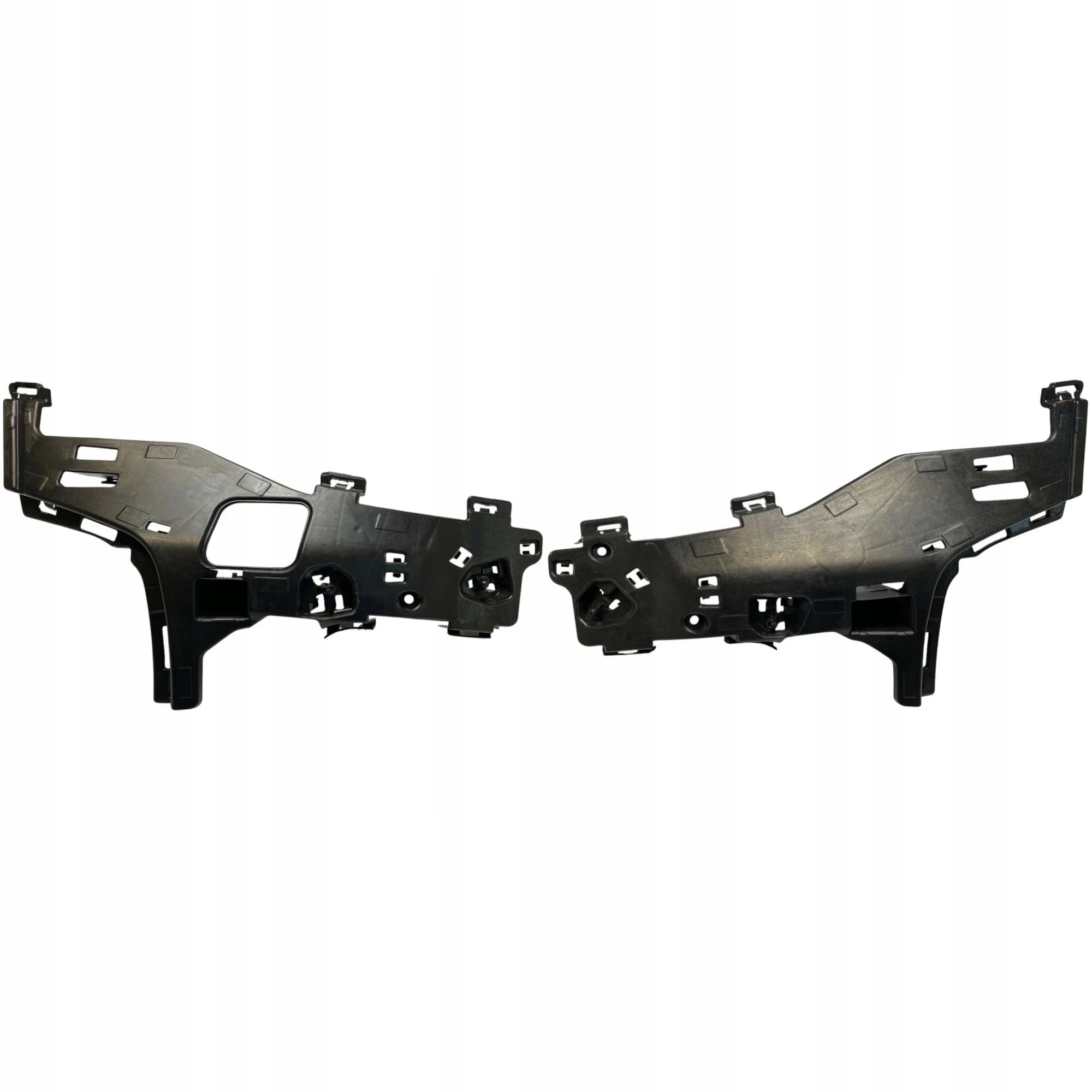 Sada x2 Skluz Pravý Levý držák nárazníku Volvo S60 V60 III 2018+