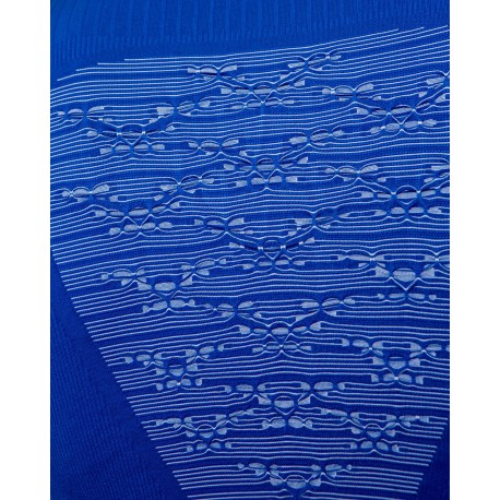 BIELIZNA KOSZULKA MĘSKA X-BIONIC PATRIOT rozm.S Marka X-Bionic