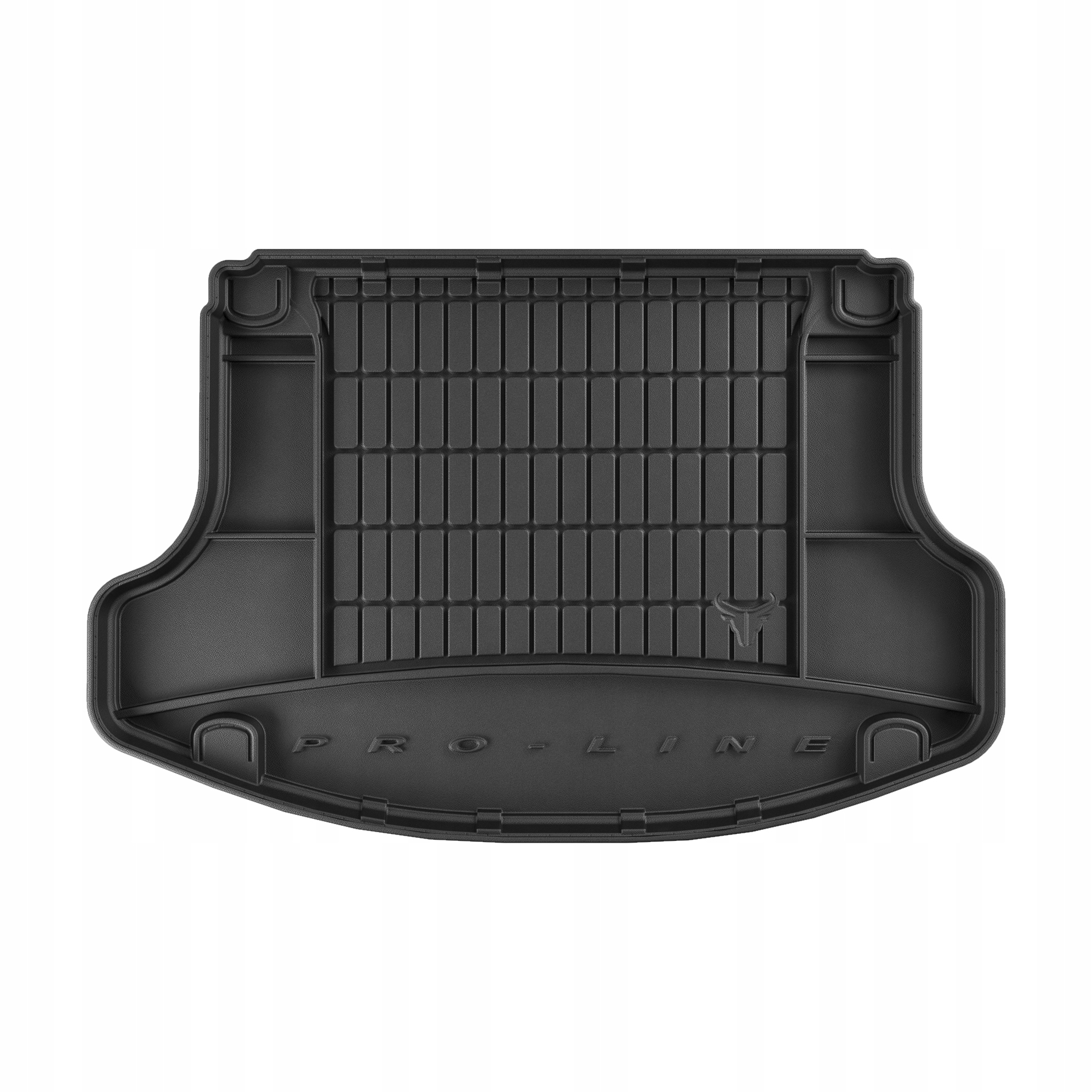 Frogum ProLine 3D gumová rohož batožinového priestoru pre Hyundai i30 N performance