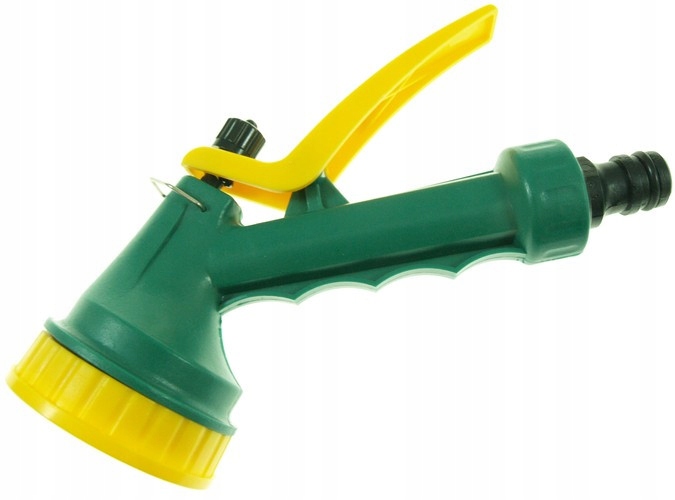 końcówka do węża ogrodowego 5-pozycyjny 1/2 '' | 960150 — 3