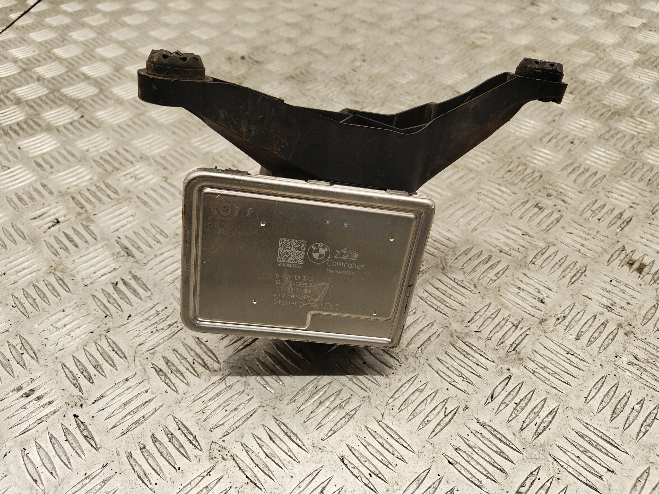 BMW 1 F40 pump ABS M135i 5A2EDE2 5A2EDE1