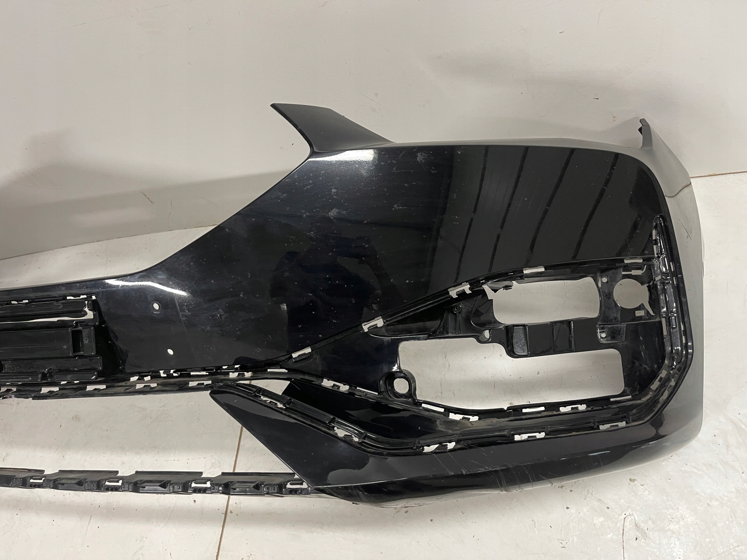 bumper front front SEAT LEON 4 IV 5FA CUPRA