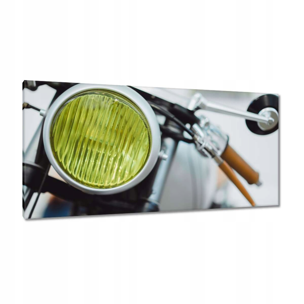 Obrazy 115x55 Motocykly
