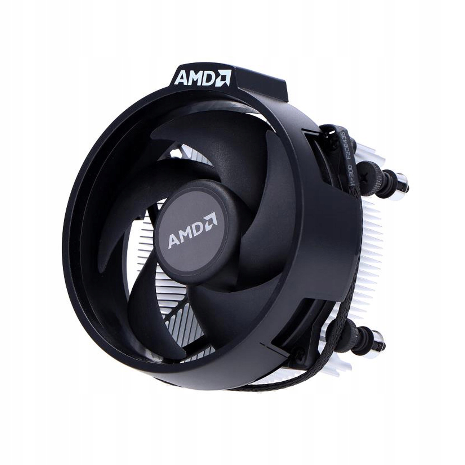 

Chłodzenie procesora Amd Wraith Box Oem AM4 3-pin