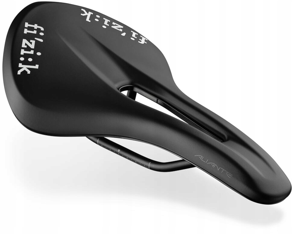 Siodełko Rowerowe Fizik Tempo Aliante R5 155 mm Szosa Road Endurance